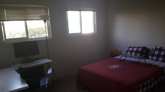 $1100 sunny room in Santa Clara available NOW (utlities included) 3