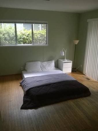 Room available in a house close to campus 2