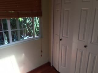 Two separate bedrooms for two tenants available in Mountain View 2