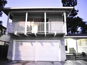 Cute house in Sunnyvale - close to apple, google, stanford 2