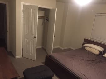 1 Bedroom Nice Town House Menlo Park $1200/mo Available NOW 1