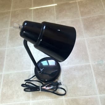 CHEAP DESK LAMP 2