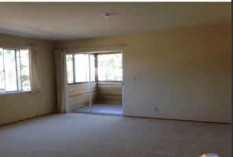 Spacious remodeled 2 Bedroom plus Sunroom Very Close to Stanford 2