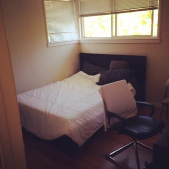 $2400 1 Bed/1 Bath apartment (5 min walk to Stanford) for 9/15/2016 1