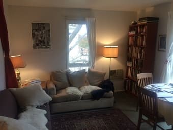1BD RAINS HOUSING in 2 Bedroom apt- Available 31AUG - SEP19 (20 days) 3