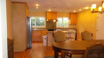 !Furnished! Mountain View house close to downtown $1400 1