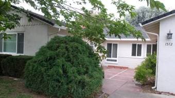 !Furnished! Mountain View house close to downtown $1400 2