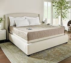 FOR SALE: SLEEP NUMBER BED M7 (LIKE NEW) 2