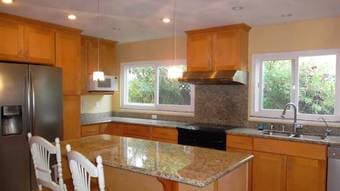 !Furnished! Mountain View House near Downtown $1400 3