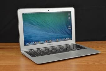 MacBook Air (Early 2014, 11.6")  Great Condition $600 1