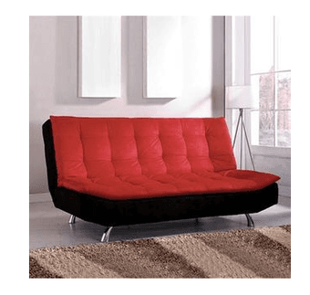 FUTON for sale - $225 MUST GO BY FRIDAY! 1