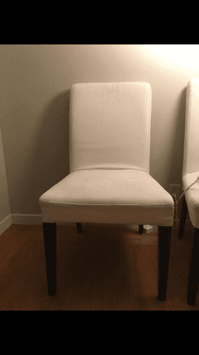 IKEA chairs sold only at $40 (original price $99) 1