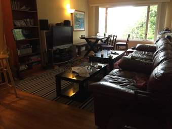 $1090 / month Spacious room in SF House [Twin Peaks] 2