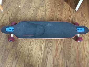 Long board for sale! 2