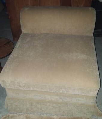 Super Comfortable Chairs 2