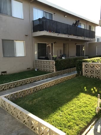 $800 sunnyvale private room w/ closet in a 2b1b apt, close to 101 3