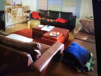 Temporary: 1 bedroom 2 miles from stanford 2