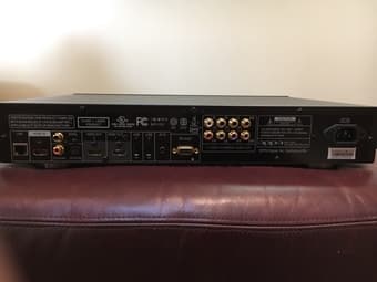 For Sale: Oppo BDP-103D Darbee Edition Blu Ray Player, 3D, BEST PLAYER 2