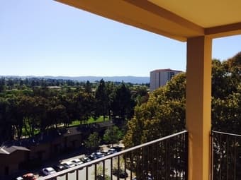 EV 2 bedroom efficiency one bath ($200/week) for 2 weeks 3