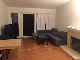 Private room in 4b/2b in East Palo Alto: $816, move in this month 1