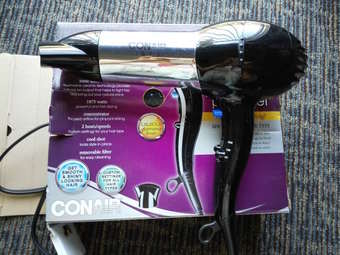 hair dryer $12 1