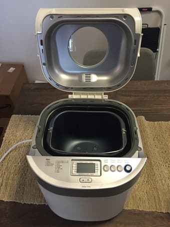 Oster 2lb Bread Maker - $40 2