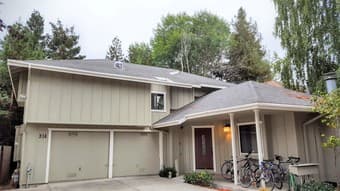 $1300 Beautiful private bedroom (15 minutes bike ride to Stanford) 3