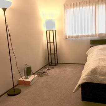 $1500 / 980ft2 - Seeking A Roommate for 2 Bedrooms/1 Bath FURNISHED Ap 3