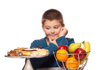 Paid Research Study on Appetite and Mood 1