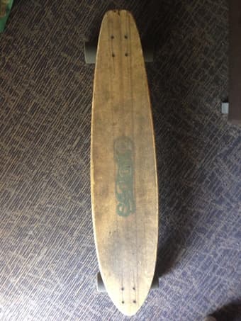 Selling 42" Sector 9 Longboard $100 1