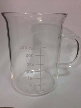 10 Libby glasses + 1 nerdy (beaker) drinking glass $6 3