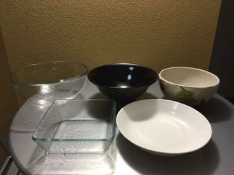 [for sale] kitchen stuff cleaning 2
