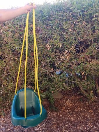 Baby/Toddler Swing $5 1