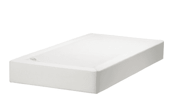 Queen box spring and mattress (like new) - $550 (redwood city) 3