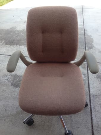 Office Chairs (3) 1