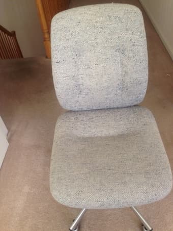 Office Chairs (3) 2