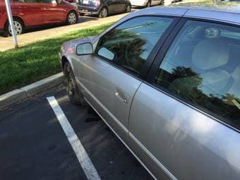 1998 Toyota Camry LE 4cyl - passed smog - $2850 2