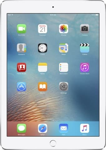 $999 Apple12.9" iPad Pro with Wi-Fi - 256 GB in Original BOX brand new 1