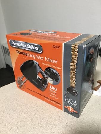 [for sale] water heater and mixer 1