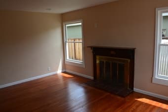2B/1B house for rent 3