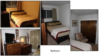 ROOM AVAILBLE IN SANTA CLARA HOME 1