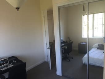 Bedroom in Awesome MBA House 3