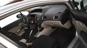 2014 Honda Civic LX < 28Kmiles   $13000 2