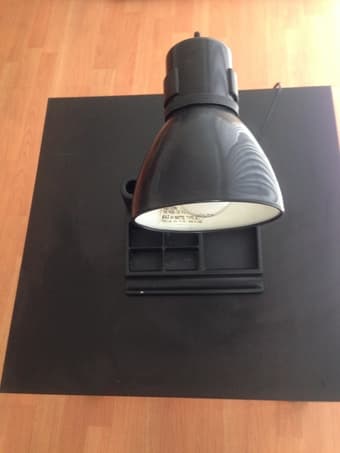 Table Lamps (3) 3
