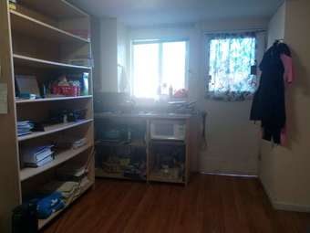 [Long-term]Available Sep.28th studio Near parc in 94022 3