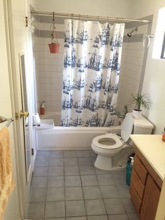 Beautiful cottage, 5 minute walk to university avenue 2