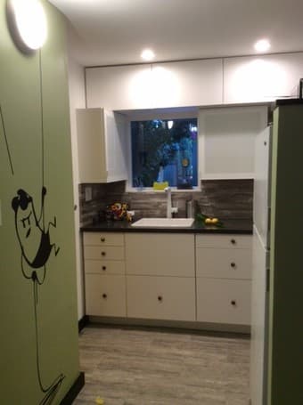 Palo Alto  Cottage 1