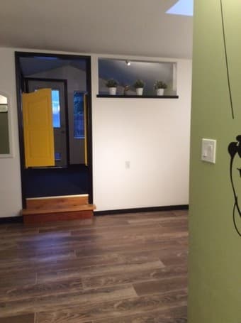 Palo Alto  Cottage 2