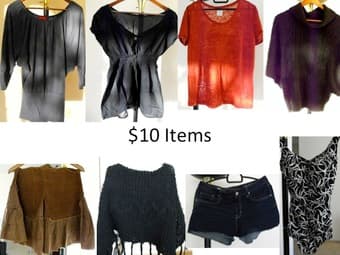 Design and Casual dresses, wetsuit, etc 2