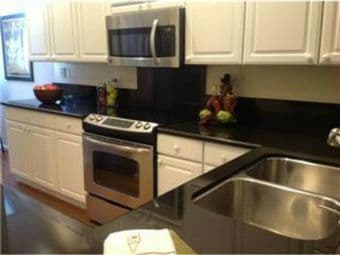 Beautiful 2 bed/2.5 bath apartment close to California Ave, Palo Alto! 3